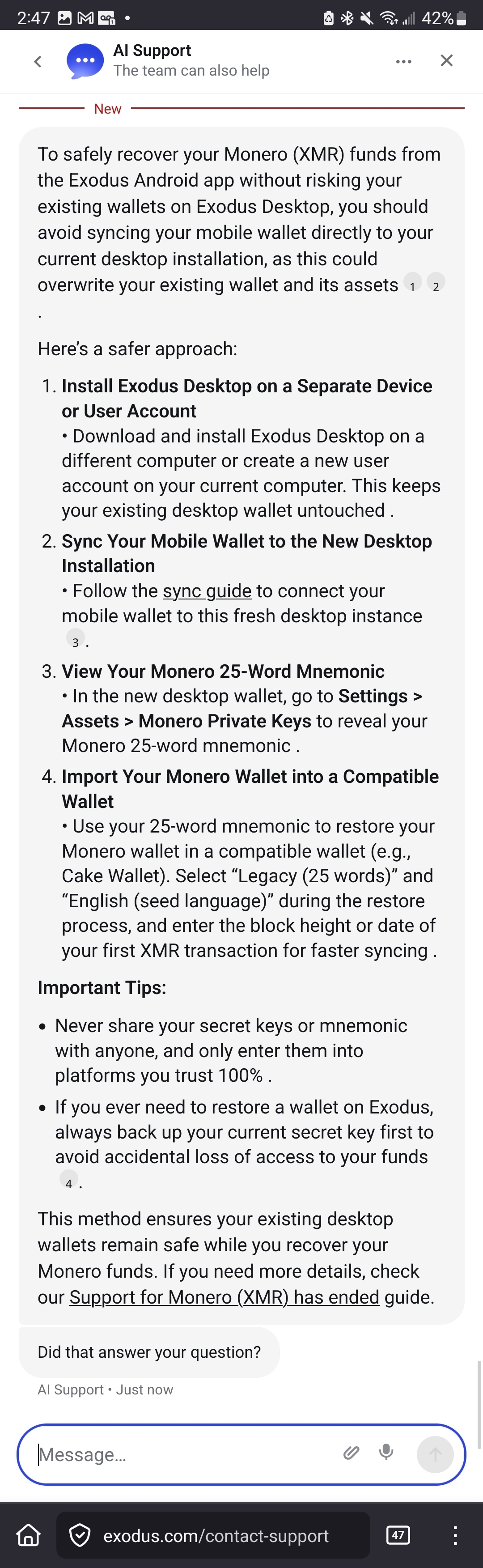 crypto puzzle users locked out of crypto because wallet companies delist and play games.