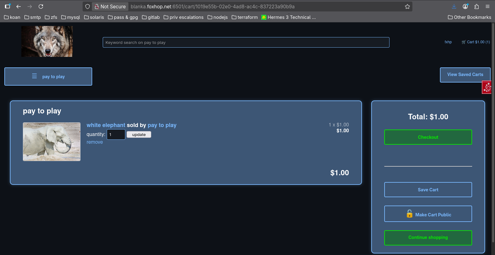 make post sell 1.1.3 dark mode theme!