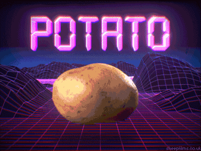 new-wave-potato.gif