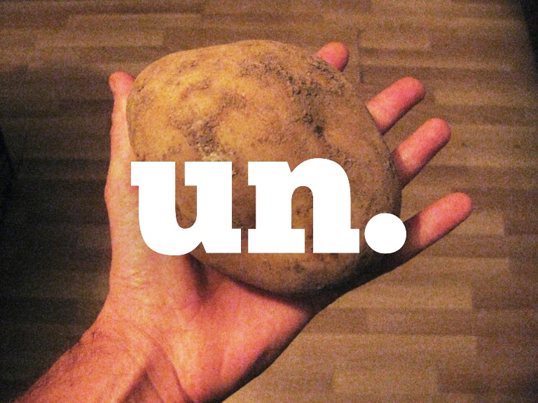 unpotato